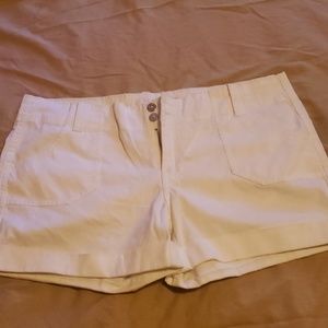 Off white Gues shorts